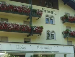 Hotel Restaurant Steiner