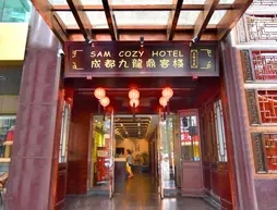 Chengdu Sam Cozy