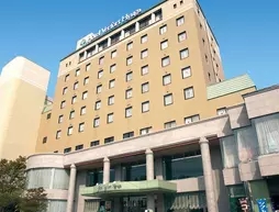 Hotel Verfort Hyuga
