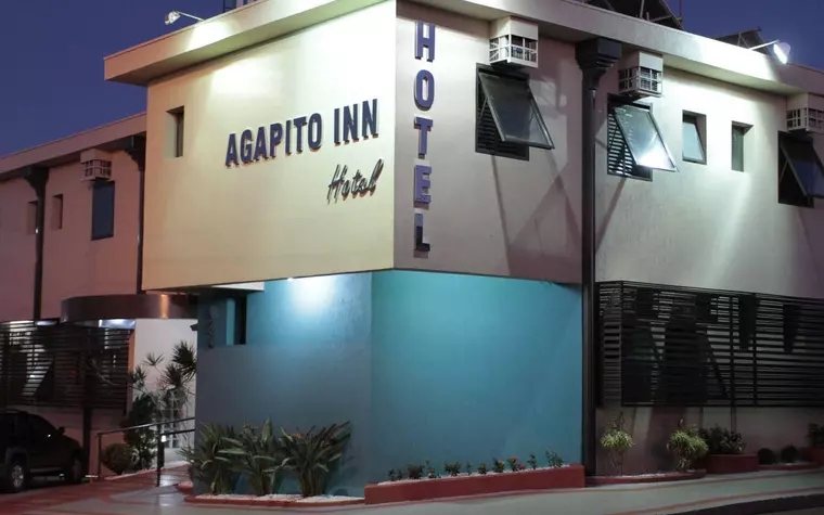 Agapito Inn Hotel