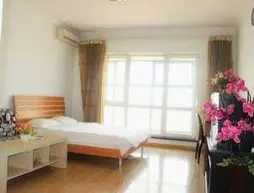 Dalian Jiujiuyuan Apartment Hotel