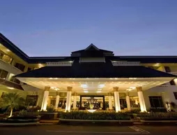 Hotel Santika Premiere Jogja