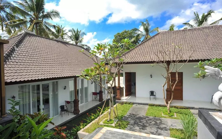 Airy Ubud Gunung Sari Peliatan Gianyar Bali