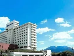 Rembrandt Hotel Kagoshima