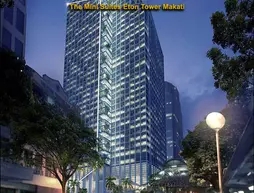 The Mini Suites Eton Tower Makati
