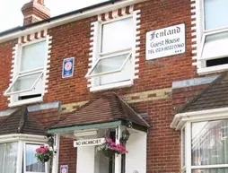 Fenland Guest House