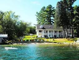 The Villas on Lake George