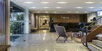 Sia Park Executive Hotel