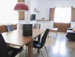 Apartamentos Catedral Plaza