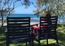 Sandcastles on the Beach Bargara