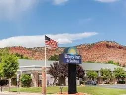 Days Inn & Suites Kanab