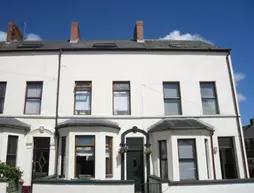 Shaftesbury Avenue Townhouse