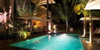 Paradise Beach Luxury Apartments