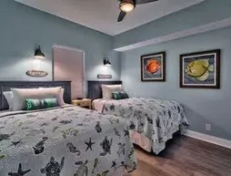 Calypso Resort - 3 Bedroom Condo - FSV 54376