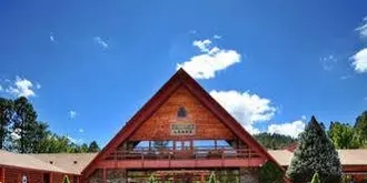 Kohl's Ranch Lodge by Diamond Resorts