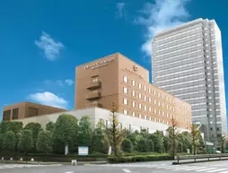 Hotel Cadenza Hikarigaoka