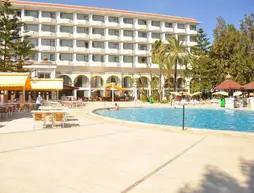 Larissa Phaselis Princess Hotel