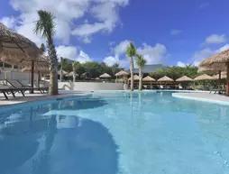 Morena Resort