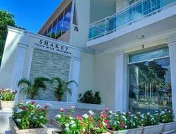 Hotel Shakey