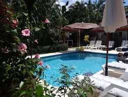 Villa Botero By Casa Mojito Bed and Breakfast