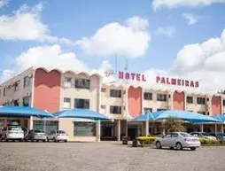 Hotel Palmeiras