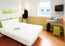 ibis budget Thonon Les Bains