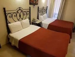 Real de Minas Inn Hotel, Queretaro