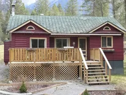 Fairmont Mountain Bungalows