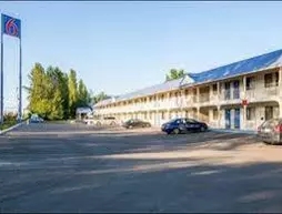 Motel 6 Ferndale WA