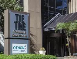 The Time Othon Suites