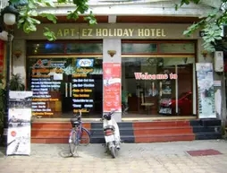 Apt Ezholiday Hotel
