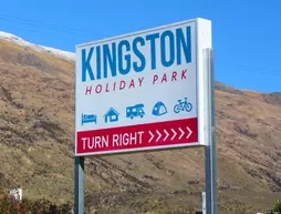 Kingston Holiday Park