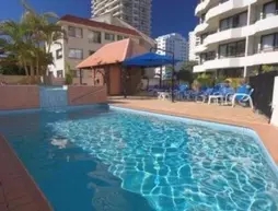 Barbados Holiday Apartments