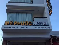 My Phuoc Hotel