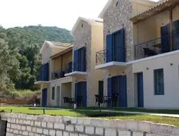 Ilianthos Apartments and Studios