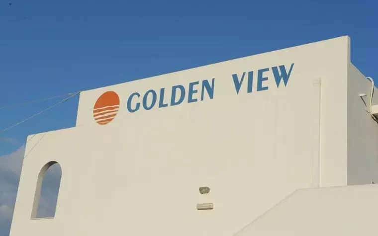 Golden View Studios