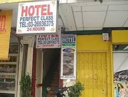 Perfect Class Hotel