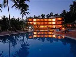 Abad Harmonia Ayurveda Beach Resort