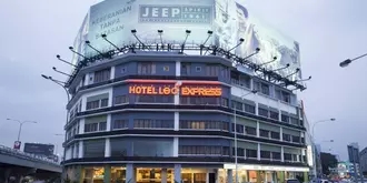 LEO Express Hotel