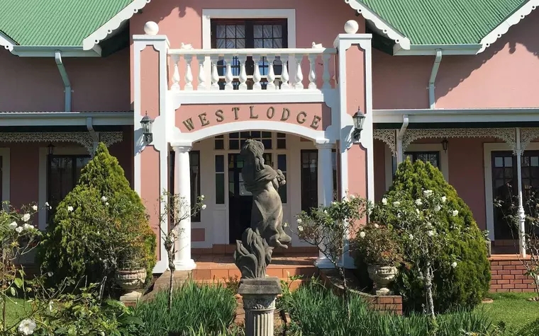 Westlodge B&B