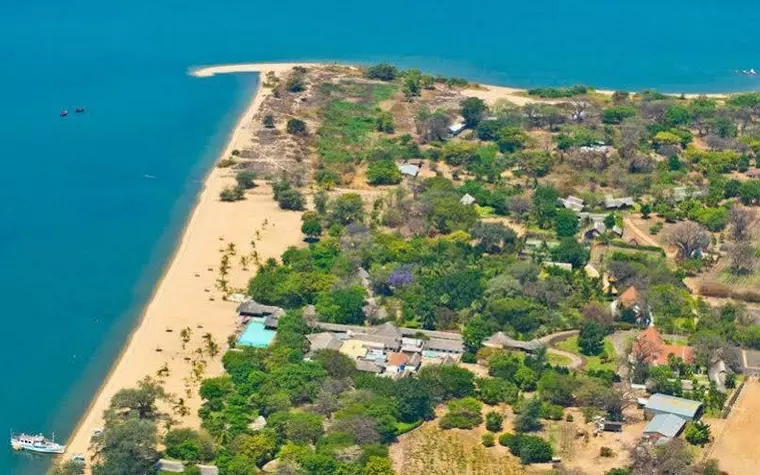The Makokola Retreat