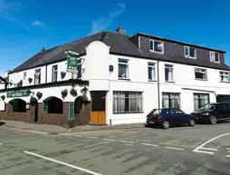 Y Gwynedd Inn