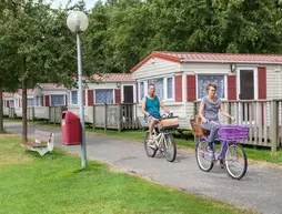 Oostappen Vakantiepark Prinsenmeer