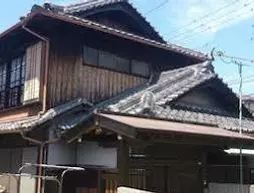 Guest House Misaki Kominka House