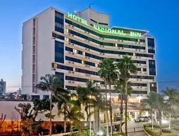 Hotel Nacional Inn Campinas