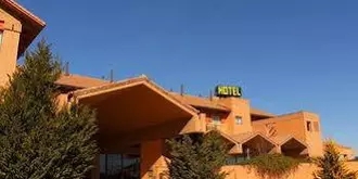 Hotel Puerta de Sahagún