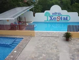 Hotel Xestal