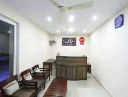 OYO Rooms ECR Off Uthandi Beach