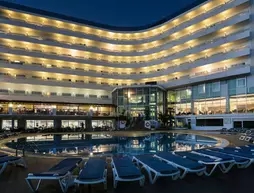 Hotel Best Complejo Negresco