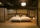 Yamanaka Aburaten Machiya Guesthouse